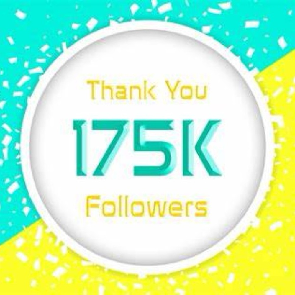 Reached 200k followers!!! 🥳🤩🙌🏼💁🏼‍♀️ - Picture 2 of 6